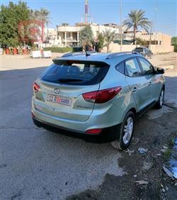 هيونداي توسان